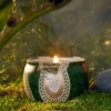 Voluspa - Temple Moss Mini Tin Candle