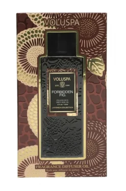 Voluspa - Ultrasonic Diffuser Fragrance Oil Forbidden Fig