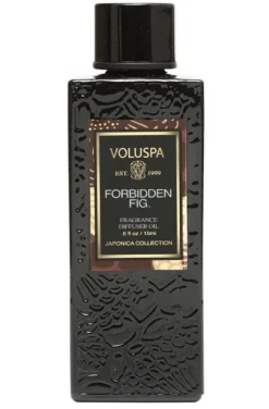 Voluspa - Ultrasonic Diffuser Fragrance Oil Forbidden Fig