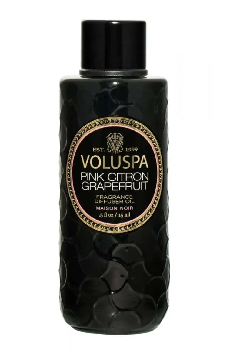Voluspa - Ultrasonic Diffuser Fragrance Oil Pink Citron