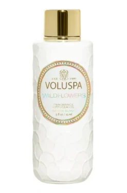 Voluspa - Ultrasonic Diffuser Fragrance Oil Wildflowers