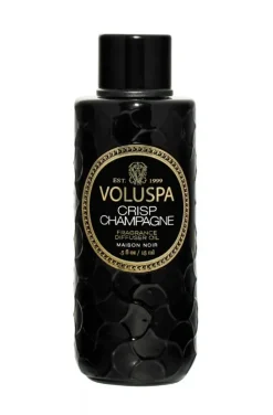 Voluspa - Ultrasonic Diffuser Fragrance Oil Crisp Champagne