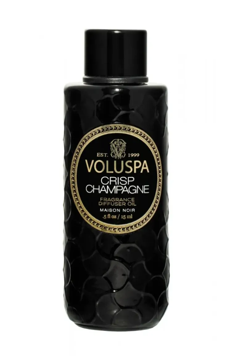 Voluspa - Ultrasonic Diffuser Fragrance Oil Crisp Champagne