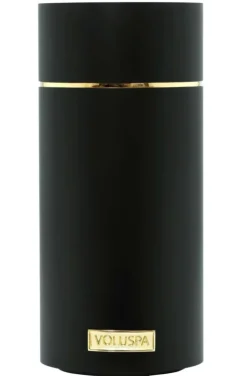 Voluspa - Ultrasonic Fragrance Oil Diffuser Black