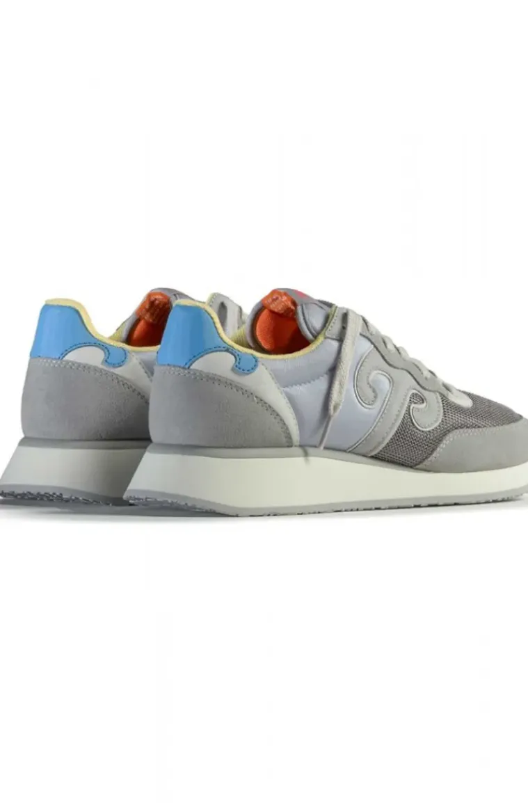 Wushu Ruyi - Master Sport 320 - Grey