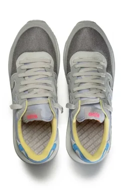 Wushu Ruyi - Master Sport 320 - Grey
